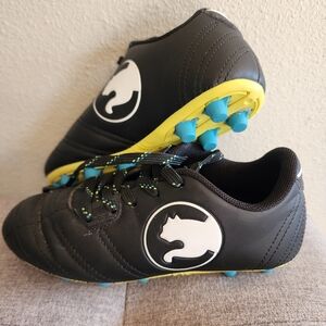 Puma Procat Soccer cleats